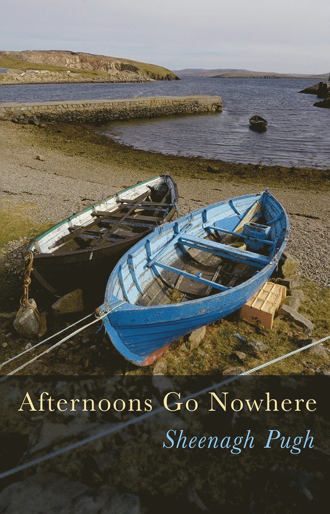 Afternoons Go Nowhere