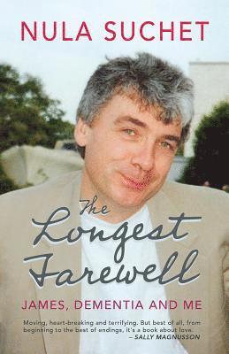 bokomslag Longest Farewell