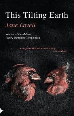 Jane Lovell - This Tilting Earth, Häftad