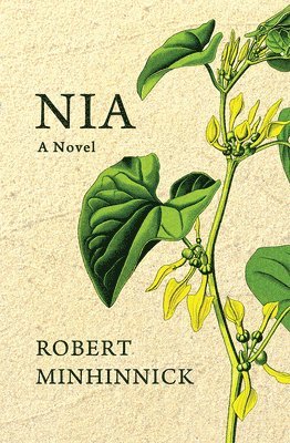 Robert Minhinnick - Nia, Häftad