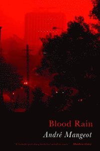 bokomslag Blood Rain