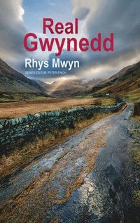 bokomslag Real Gwynedd