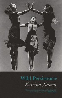 bokomslag Wild Persistence