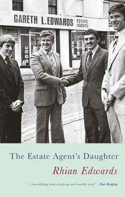 Estate Agent's Daughter 1