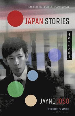 bokomslag Japan Stories