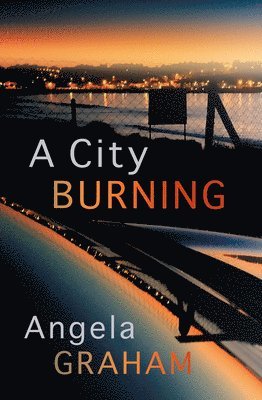 A City Burning 1