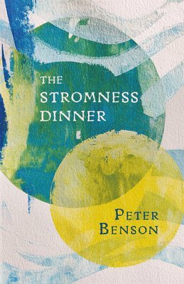 bokomslag The Stromness Dinner