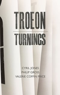 bokomslag TROEON : TURNINGS