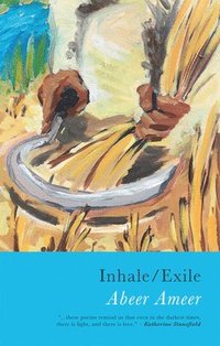 bokomslag Inhale/Exile