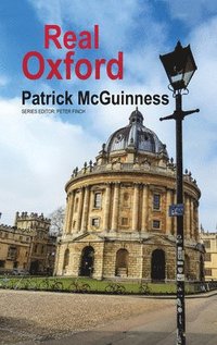 bokomslag Real Oxford