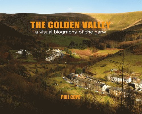 The Golden Valley 1