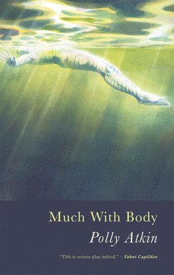 Much with Body 1