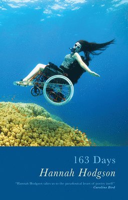 Hannah Hodgson - 163 Days, Häftad. Tillgänglighet: Lägg i varukorg