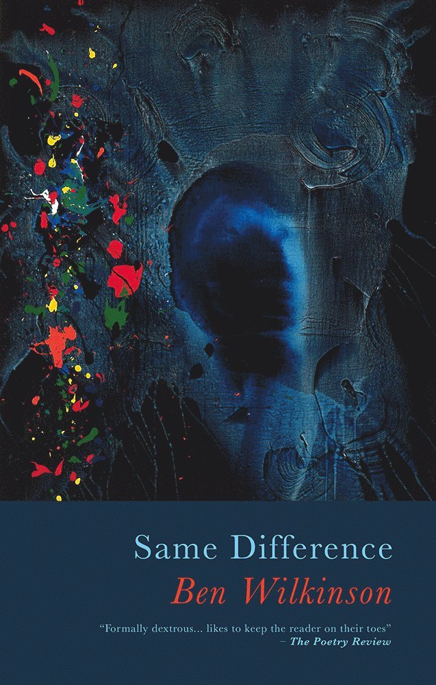 Ben Wilkinson - Same Difference, Häftad