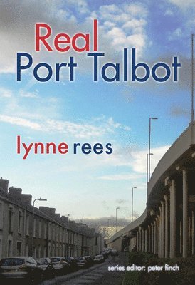 bokomslag Real Port Talbot