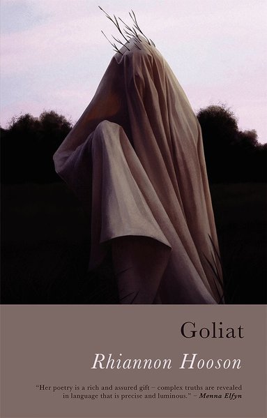 Rhiannon Hooson - Goliat, Häftad