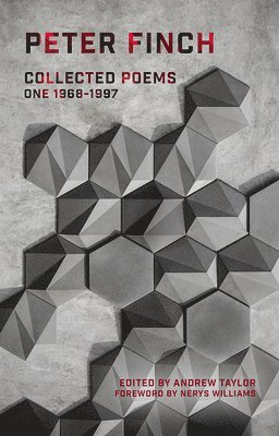 bokomslag Collected Poems