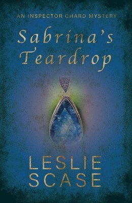 Sabrina's Teardrop 1