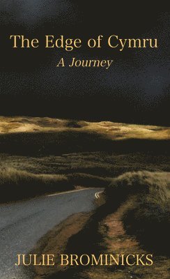 bokomslag The Edge of Cymru: A Journey