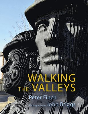 Walking the Valleys 1