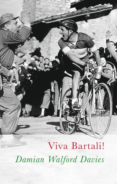 bokomslag Viva Bartali!