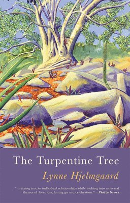 bokomslag Turpentine Tree