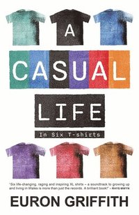 bokomslag A Casual Life