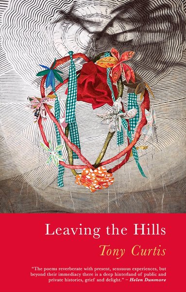 Tony Curtis - Leaving the Hills, Häftad