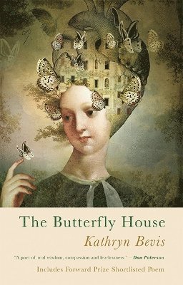 The Butterfly House 1