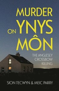 bokomslag Murder on Ynys Mn