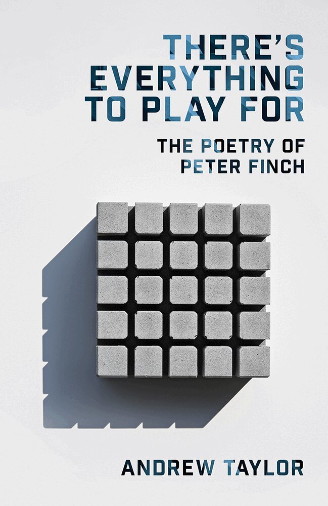 Andrew Taylor - There’s Everything To Play For, Häftad