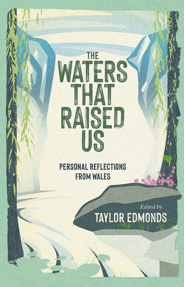 Taylor Edmonds - Waters That Raised Us, Häftad
