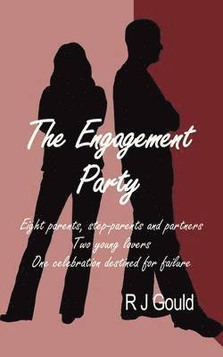 R. J. Gould - Engagement Party, Häftad