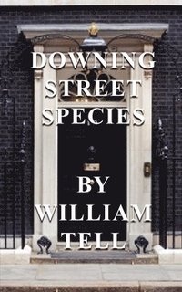 bokomslag Downing Street Species