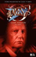 Paul Darrow - Lucifer: Revelation, Inbunden