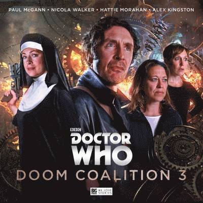 Doom Coalition 1