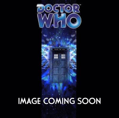 Doctor Who Main Range 208 - The Waters of Amsterdam 1