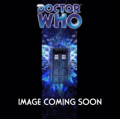 Doctor Who Main Range 210 - The Peterloo Massacre 1