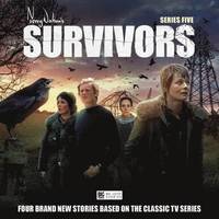 bokomslag Survivors: Series 5