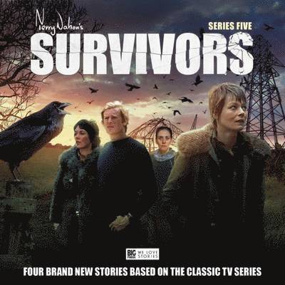 Survivors: Series 5 1