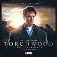 Torchwood - 1.1 the Conspiracy 1