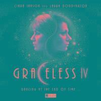 Graceless - Series 4 1