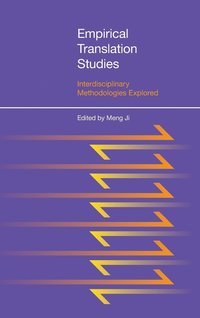 bokomslag Empirical Translation Studies