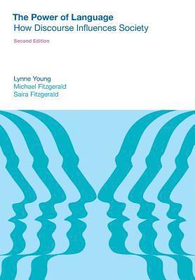 Lynne Young, Michael Fitzgerald - Power of Language, Häftad