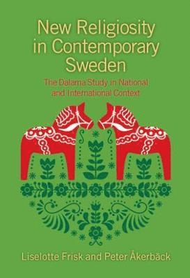 New Religiosity in Contemporary Sweden 1