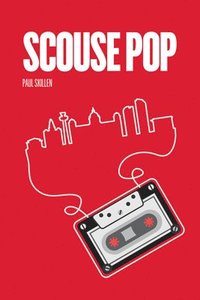 bokomslag Scouse Pop