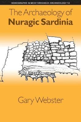 The Archaeology of Nuragic Sardinia 1