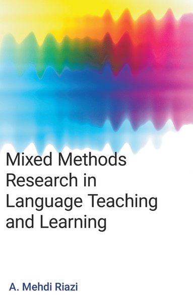 bokomslag Mixed Methods Research in Language Teaching and Learning