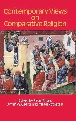 Contemporary Views on Comparative Religion 1
