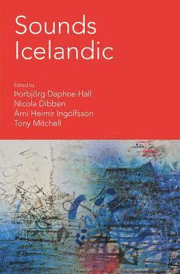bokomslag Sounds Icelandic